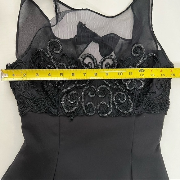 Scott McClintock Dress in size 4 - Picture 7 of 10